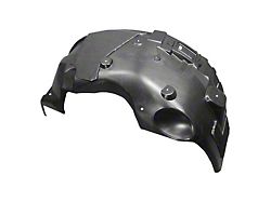 Replacement Inner Fender Liner; Front Driver Side (19-22 RAM 2500)