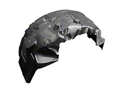CAPA Replacement Fender; Front Right Inner (19-22 RAM 2500)