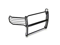 Grille Guard; Black; Includes Installation Instructions, Mounting Brackets and Hardware (19-22 RAM 2500)