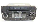 Infotainment Mopar RES 130S CD Player Radio (10-12 RAM 2500)