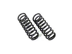SuperLift 3.50-Inch Front Lift Coil Springs (19-26 4WD 6.7L RAM 2500, Excluding Power Wagon)