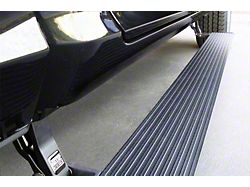 Amp Research PowerStep Running Boards; Plug-n-Play (13-15 RAM 3500)
