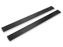 Amp Research PowerStep Running Boards; Plug-n-Play (18-24 6.7L RAM 2500 Mega Cab)