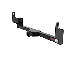 Front Mount Hitch (10-18 RAM 2500)