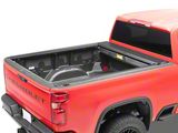 Roll-N-Lock M-Series Retractable Bed Cover (20-26 Silverado 2500 HD)