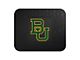 Utility Mat with Baylor University Logo; Black (Universal; Some Adaptation May Be Required)