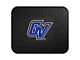 Utility Mat with Grand Valley State University Logo; Black (Universal; Some Adaptation May Be Required)