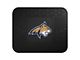 Utility Mat with Montana State University Logo; Black (Universal; Some Adaptation May Be Required)