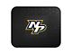Utility Mat with Nashville Predators Logo; Black (Universal; Some Adaptation May Be Required)