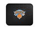 Utility Mat with New York Knicks Logo; Black (Universal; Some Adaptation May Be Required)