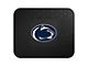 Utility Mat with Penn State University Logo; Black (Universal; Some Adaptation May Be Required)