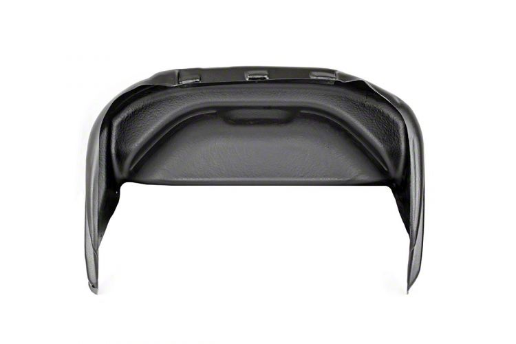 Rough Country Silverado 2500 Rear Wheel Well Liners 4211 (1114