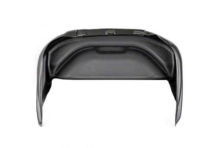 Rough Country Silverado 3500 Rear Wheel Well Liners 4211 (11-14