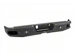 Rough Country Heavy-Duty Rear LED Bumper (11-19 Silverado 2500 HD)