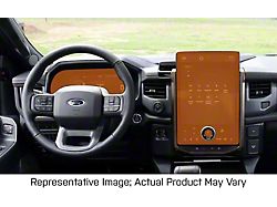 Screen ProTech HD Instrument Cluster and Navigation Screen Protector (13-14 Tacoma)