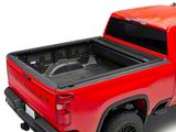 Retrax RetraxONE MX Tonneau Cover (20-26 Silverado 2500 HD w/ 6.90-Foot Standard Box & w/o Factory Side Storage)