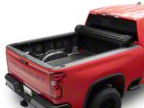 Truxedo Sentry CT Hard Roll-Up Bed Cover (20-26 Silverado 2500 HD w/ 6.90-Foot Standard Box)