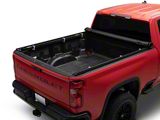 Truxedo TruXport Soft Roll-up Tonneau Cover (20-26 Silverado 2500 HD w/ 6.90-Foot Standard Box)