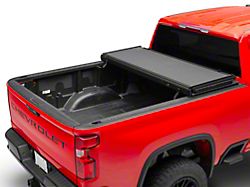 Extang Solid Fold ALX Tri-Fold Tonneau Cover (20-26 Silverado 2500 HD)