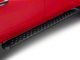 Barricade Rattler Running Boards (20-26 Silverado 2500 HD Double Cab)
