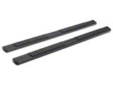 Barricade 6-Inch Running Boards (07-19 Silverado 2500 HD Crew Cab)