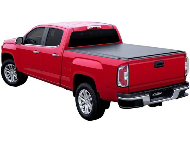 Access TonnoSport Roll-Up Tonneau Cover (22-24 Tundra w/o Trail Special Edition Storage Boxes)