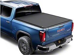 Truxedo Pro X15 TS Soft Roll-Up Tonneau Cover (15-19 Silverado 2500 HD)