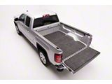 Husky Guardian Comfort Classic Bed Mat (07-19 Silverado 3500 HD)