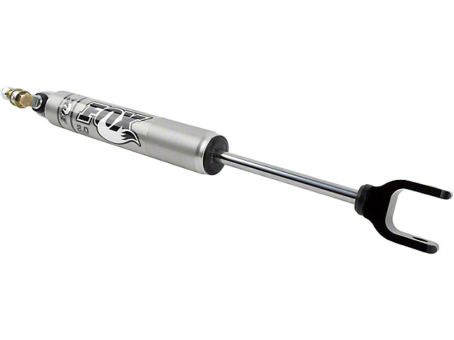 FOX Performance Series 2.0 Front IFP Shock for 4 to 6-Inch Lift (11-19 Silverado 2500 HD)