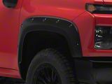 RedRock HD Fender Flares (20-26 Silverado 2500 HD)