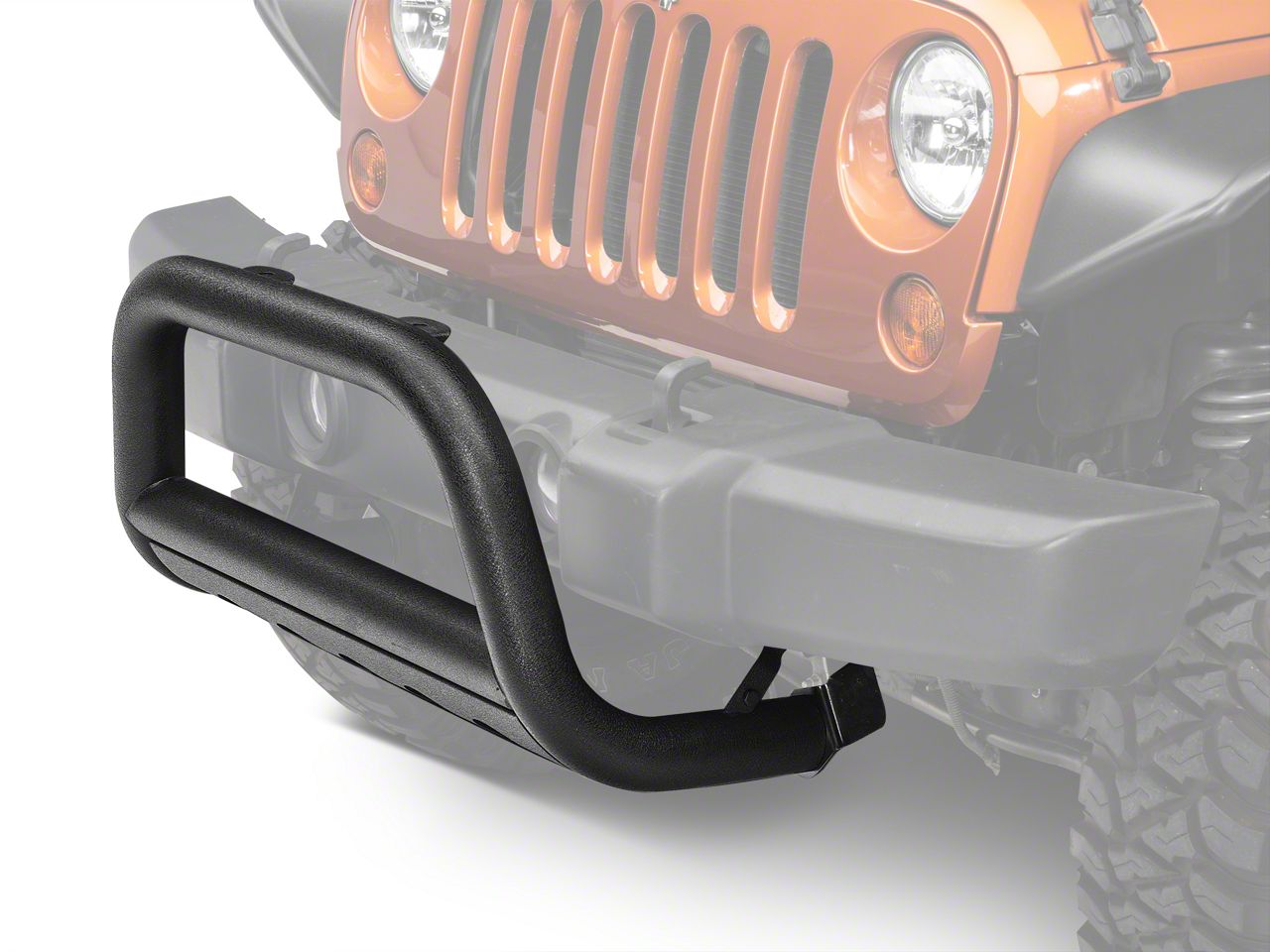 FOX 3 inch Jeep Wrangler JK 07-18 2Door Lift Kit (Medium Load) FOX Sus –  Mudify