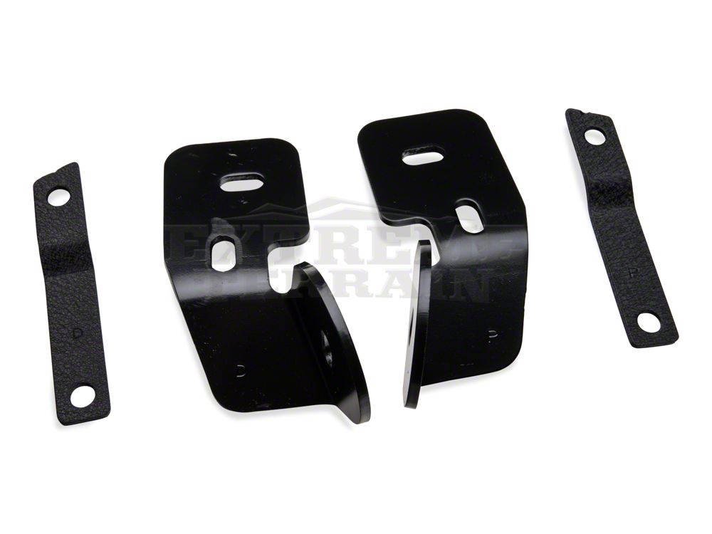 Barricade 3Inch Bull Bar with Skid Plate; Textured Black (1018 Jeep