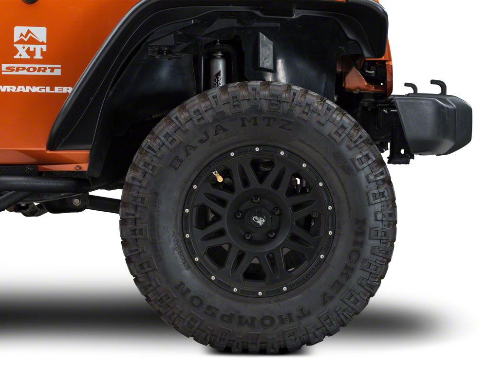 Barricade Tire Deflators Barricade