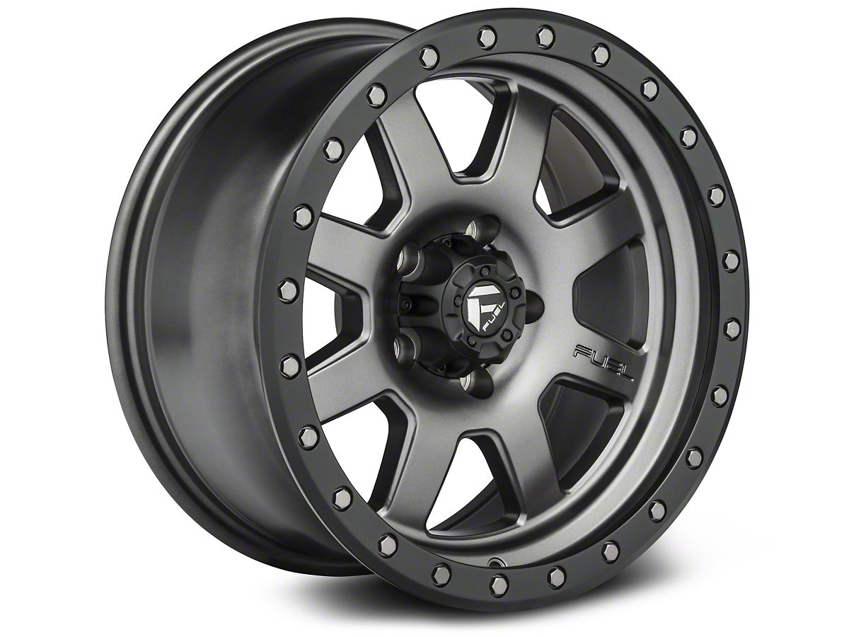 Fuel Trophy Wheels >> Fuel Wheels Trophy Matte Anthracite W Black Ring Wheel 17x8 5 18 20 Jeep Wrangler Jl Fuel Trophy Wheels >> Fuel Wheels Trophy Matte Anthracite W Black Ring Wheel 17x8 5 18 20 Jeep Wrangler Jl