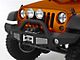 Smittybilt XRC Atlas Front Bumper (07-18 Jeep Wrangler JK)
