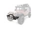 Smittybilt XRC Atlas Front Bumper (07-18 Jeep Wrangler JK)