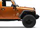 Rugged Ridge Jeep Wrangler Bug Deflector Matte Black 11348.02 (07-18 ...