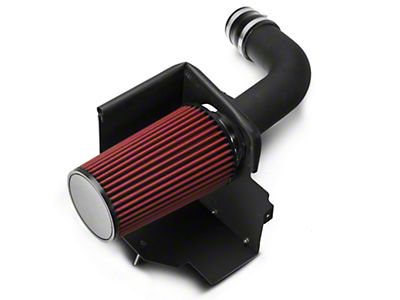 Jeep Cold Air Intakes & Air Filters for Wrangler | ExtremeTerrain