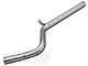 Flowmaster American Thunder Cat-Back Exhaust System with Muffler Relocate (07-18 Jeep Wrangler JK)
