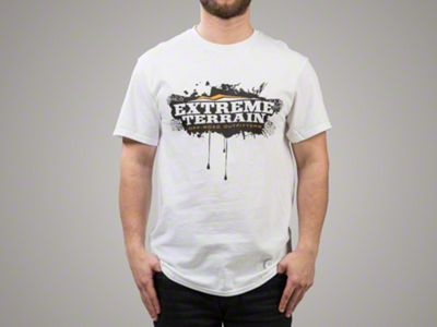 Off Road Outfitters T-shirt