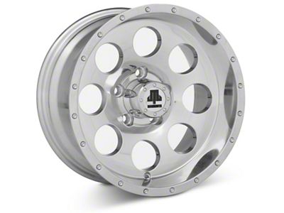 Jeep YJ Wheels & Jeep Rims, Beadlock Wheels for Wrangler (1987-1995 ...