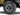 Mammoth Boulder Beadlock Style Charcoal Wheel - 15x8 (97-06 Jeep Wrangler TJ)