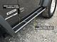 Barricade Enhanced Rubi Rails; Textured Black (07-18 Jeep Wrangler JK 2-Door)