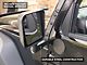 Barricade Side Mirror Relocation Kit; Textured Black (07-18 Jeep Wrangler JK)