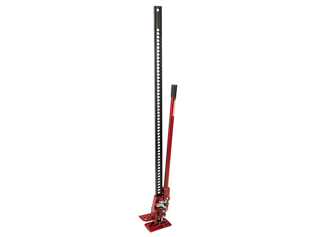 RedRock 60 Inch Extreme Recovery Jack