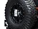 RedRock Extreme Recovery Jack Spare Tire Mount (87-18 Jeep Wrangler YJ, TJ & JK)