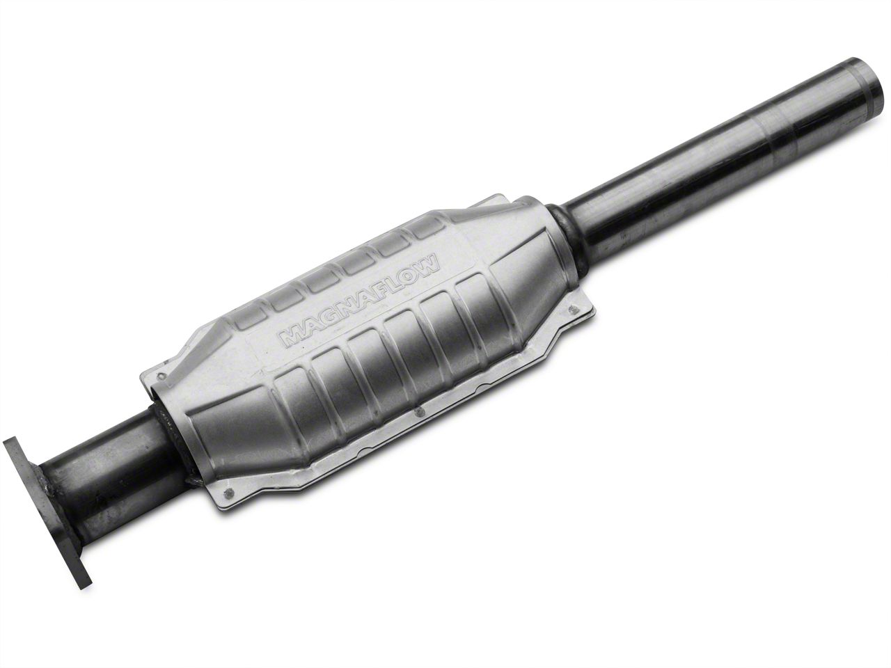 Magnaflow Jeep Wrangler DirectFit Catalytic Converter 23225 (8790 4