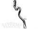Magnaflow Competition Series Cat-Back Exhaust System with Polished Tip (00-06 Jeep Wrangler TJ)
