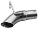 Magnaflow Off Road Pro Series Cat-Back Exhaust System (91-95 Jeep Wrangler YJ 2.5L or 4.0L)