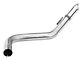 Magnaflow Street Series Cat-Back Exhaust with Polished Tip (91-95 2.5L or 4.0L Jeep Wrangler YJ)